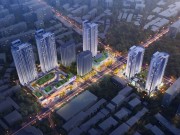 临湘恒耘里中央首府